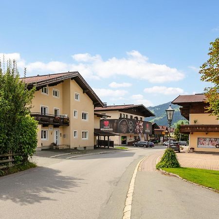 Brixen 3 Apartment Brixen im Thale Exterior photo